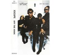 X-Scape - Off The Hook [Casete]