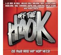 Off The Hook OFF THE HOOK (NOW COMPILATION) (CD) (Importación USA)