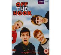 Off the Hook [Reino Unido] [DVD]