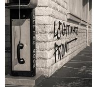 Off the Hook [Vinilo]