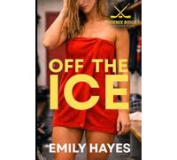 Off the Ice: A Steamy Sapphic/Lesbian Hockey Romance (Phoenix Ridge Hockey)
