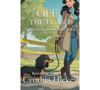 Off the Leash (The Daring Dachshunds)