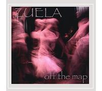 Off the Map