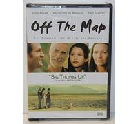 Off the Map [USA] [DVD]