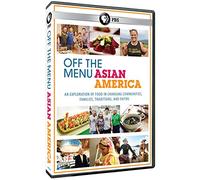 Off the Menu: Asian America [USA] [DVD]
