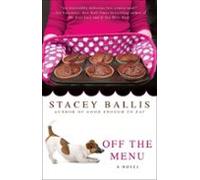 Off The Menu (ebook)