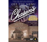 Off the Menu: Last Days of Chasen's [USA] [DVD]
