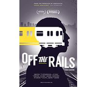 Off the Rails [DVD]