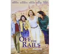 Off the Rails [USA] [DVD]