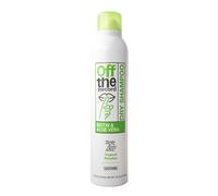 Off the Record Dry Shampoo - Tropical Paradise | Calmante e hidratante | Biotina + Aloe Vera | Nutricin del cuero cabelludo y fortalecimiento del ca