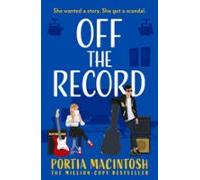 Off The Record (ebook)