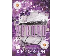 Off the Record (The Sunshine & Sparks Duet)