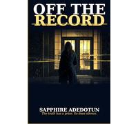 Off The Record: The Truth has a Price. So does Silence