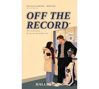 Off the Record (Wolves of Ashford)