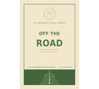 Off the Road: Cocktails, Mocktails & Nightcaps for When the Driving's Done