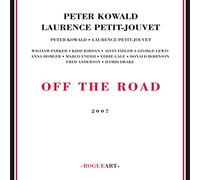 Off the Road [Italia] [DVD]