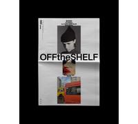 Off the Shelf, Issue 2 ‘Photography Talks’