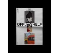 Off the Shelf, Issue 2 ‘Photography Talks’