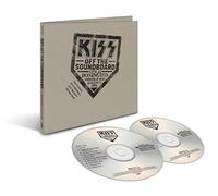 Off The Soundboard: Live At Donington 1996 – CD (2CD)