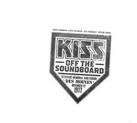 Kiss - Kiss Off The Soundboard: Live In Des Moines (2 LP)