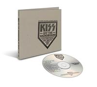 Off The Soundboard Live in Des Moines (CD)