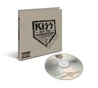 KISS Off the Soundboard: Live in Poughkeepsie 1984 (CD) Album (Importación USA)
