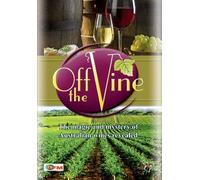 Off The Vine [DVD] [Reino Unido]