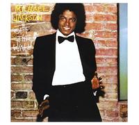 Michael Jackson - Off The Wall. 2014 Jewelcase Version.
