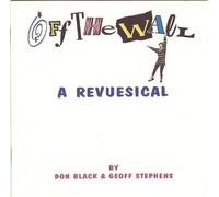 Off the Wall - A Revuesical [Import]