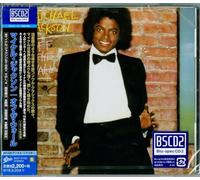 Off The Wall (Blu-Spec CD2)