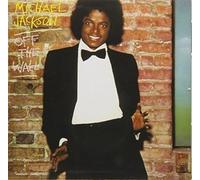 Off The Wall (Blu-Spec CD2)