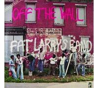 Off the Wall (CD) Album (Importación USA)