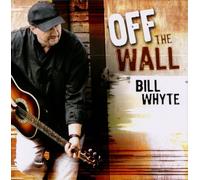 Off the Wall Comedy by Bill Whyte