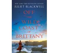 Off The Wild Coast Of Brittany (ebook)