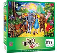 OFF TO SEE THE WIZARD