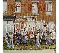 Fat Larry's Band – Off the Wall – CD – Importación USA
