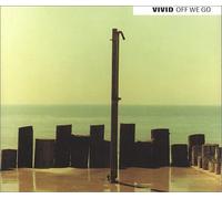 Off we go [Single-CD]