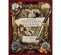 OFF WESTEROS COOKBOOK RECIPES GOT & HOUSE DRAGONS: Recipes from House of the Dragon and Game of Thrones