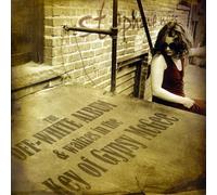 Off-White Album & Waltzes in the Key of Gypsy Mcge