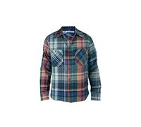 Off White - Camisa a cuadros - Shirts - Hombre - Multicolor - S -
