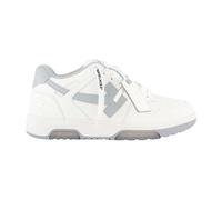 Off White - Camisa Hombre Out Of Office - Shoes - Hombre - Blanco - 45 EU -