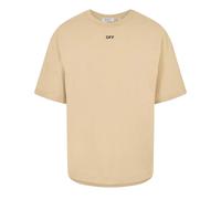Off White Camiseta Skate para Hombre (GT22693)