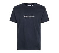 Off White - Camiseta Slim Script Arrow - Tops - Hombre - Negro - M -