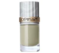 Off-White - COLOR MATTER PAINT DIGITAL Matt - Esmalte de uñas Green 10 ml