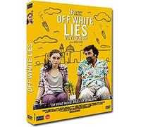 Off White Lies [DVD]