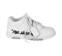 Off White - Out Of Office For Walking Sneaker - Shoes - Hombre - Blanco - 42 EU -