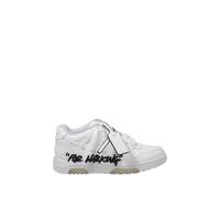 Off White - Out Of Office For Walking Sneaker - Shoes - Hombre - Blanco - 43 EU -