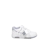 Off White - Out Of Office Sneaker - Shoes - Hombre - Blanco - 41 EU -