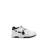 Off White - Out Of Office Sneaker - Shoes - Hombre - Blanco - 42 EU -