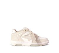 Off White - Out Of Office Sneakers - Shoes - Mujer - Blanco - 40 EU -